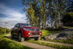Mitsubishi L200 Triton Sport 2016 года (LA)